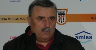 Stire din Sport : Handbal, HCM Constanța / Ion Crăciun: "N-am omorât pe nimeni!"