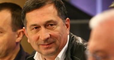 Stire din Sport : Ion Crăciunescu a demisionat din FRF! Află cine va conduce Comisia Centrală a Arbitrilor