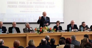 Ion Cristoiu, despre jurnaliștii constănțeni: "Stați bine cu calomnia" - 2