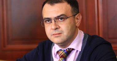 Stire din Politică-Administrație : Prefectul Constanței rămâne în funcție încă șase luni