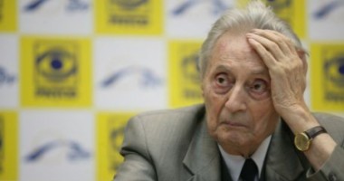 Stire din Politică-Administrație : Fostul președinte al PNȚCD Ion Diaconescu a fost externat