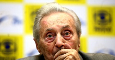 Stire din Politică-Administrație : Ion Diaconescu va fi înmormântat mâine, la Cimitirul Bellu din Capitală