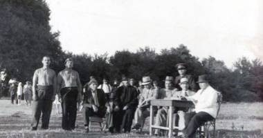Stire din Cultură-Educație : Renumit teolog, celebrat la Adamclisi