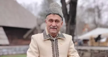 Stire din Cultură-Educație : Pierdere uriașă pentru folclorul românesc. Un artist emblematic a murit în ziua de Crăciun