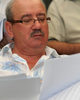 Bogătașii din Consiliul Județean - 3