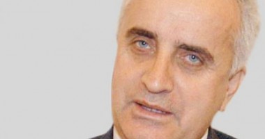 Stire din Politică-Administrație : Fostul deputat Ion Dumitru, condamnat la trei ani de închisoare
