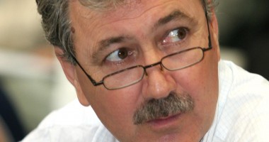 Stire din Politică-Administrație : De ce a plecat Ionel Manafu din PDL