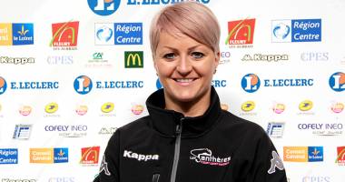 Stire din Sport : Ionela Stanca și-a reziliat contractul cu Chambray