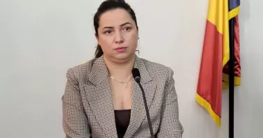Stire din Politică-Administrație : Postul de administrator public revine în CJC. Ionela Costache, prima opțiune