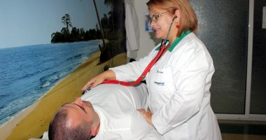 Stire din Sănătate : "IOWEMED la inima ta", o campanie de prevenire a bolilor de inimă
