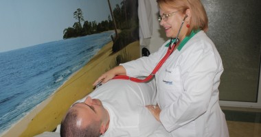 Stire din Sănătate : Teste gratuite pentru sănătate inimii