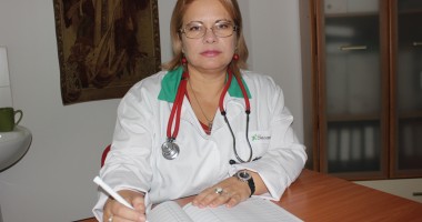 Stire din Sănătate : Campanie de testare gratuită pentru osteoporoză