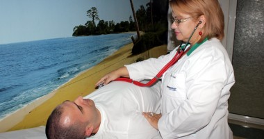 Stire din Sănătate : Recuperarea personalizată prin "Diater Due"