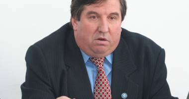 Stire din Politică-Administrație : PNL, pregătiri pentru alegerile din 2020. Fostul primar Ionel Chiriță, reactivat la Hârșova