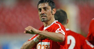 Stire din Sport : Ionel Dănciulescu, numit director general la Dinamo