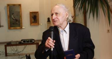 Stire din Cultură-Educație : Ionel Mătăsăreanu - sfârșitul trist al pictorului Constanței. A murit singur și în frig