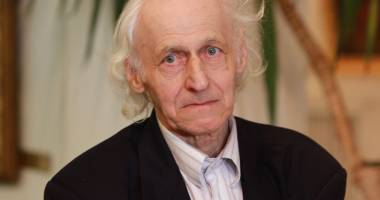 Stire din Cultură-Educație : GĂSIT FĂRĂ SUFLARE, SINGUR ȘI ÎN FRIG: De ce a murit pictorul Ionel Mătăsăreanu