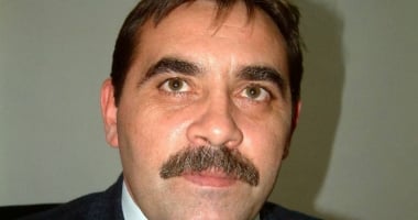 Stire din Eveniment : Ionel Trușan, șeful Gărzii  de Coastă, a ieșit la pensie.  "Mi-a plăcut teribil această meserie"