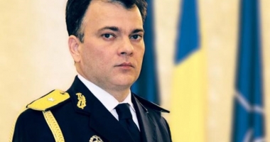 Stire din Politică-Administrație : RĂZVAN IONESCU, noul prim-adjunct al directorului SRI