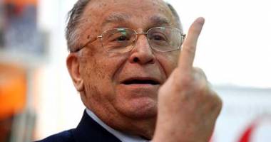 Stire din Politică-Administrație : Închisori CIA în România. Ce spune Ion Iliescu