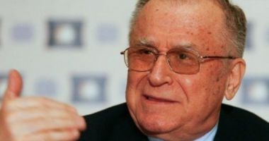 Stire din Eveniment : Ion Iliescu a fost externat
