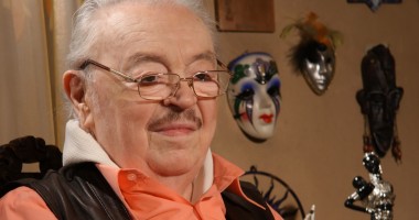 Stire din Cultură-Educație : Actorul Ion Lucian a murit