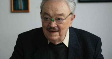 Stire din Cultură-Educație : Trupul neînsuflețit al maestrului Ion Lucian va fi depus în holul Teatrului Excelsior