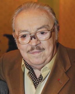 Stire din Cultură-Educație : Adio, maestre Ion Lucian!