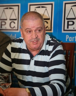 Stire din Politică-Administrație : Nebunie la Mangalia. S-a schimbat din nou primarul