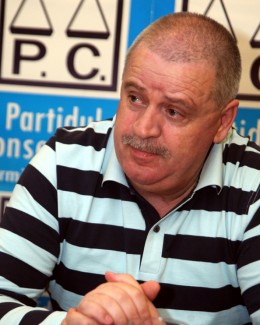 Stire din Politică-Administrație : Nebunie la Mangalia: trei primari într-o zi
