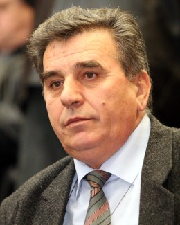 Stire din Politică-Administrație : Primar reclamat pentru "faulturi" și "mangle"
