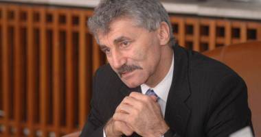 Stire din Eveniment : Dosarul "ANRP". Magistrații au decis soarta lui Ioan Oltean