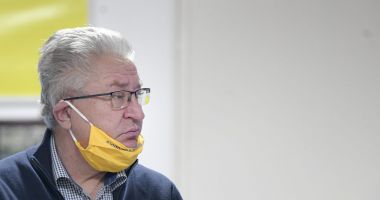 Percheziții DNA la Sindicatul Liber din Metrou și la reședința lui Ion Rădoi
