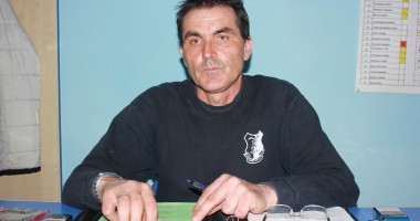 Stire din Sport : Fotbal / Ion Răuță: "Situația noastră ne obligă să câștigăm cu Săgeata"