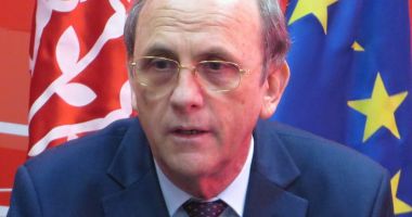Senator PSD, INTERNAT ÎN SPITAL după ce a fost TESTAT POZITIV cu coronarivus - 2