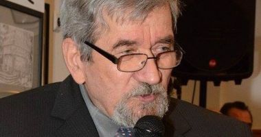 Poemul zilei /  DE 1 MAI LA HISTRIA