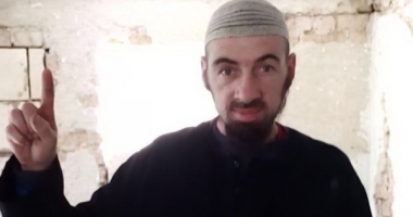 Suspectul de terorism din Argeș rămâne în arest