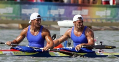 Stire din Sport : Kaiacistul Ionuț Mitrea, depistat dopat cu meldonium