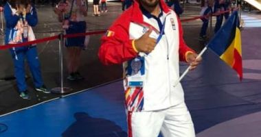 Stire din Sport : Ionuț Florea, noul selecționer al naționalei de fotbal pe plajă a României