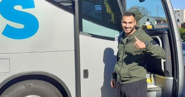 Stire din Sport : Ionuţ Iancu: "Cu Suedia va fi foarte greu, dar mergem încrezători"