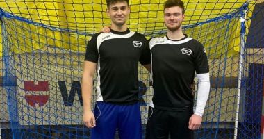 Stire din Sport : Ionuț Adrian Stănescu: „Trebuie să câştigăm neapărat turneul din Letonia”