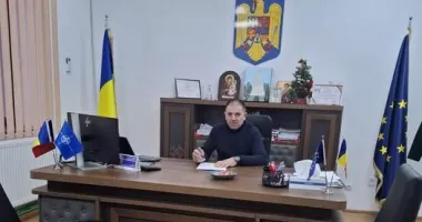 Stire din Politică-Administrație : Primarul Ionuț Floca își îndeplinește o promisiune! Iată despre ce este vorba!