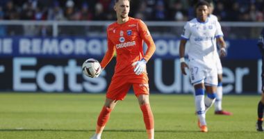 Stire din Sport : Agentul lui Ionuț Radu a anunțat ce se întâmplă cu românul în vară