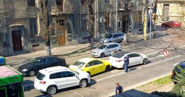 A fost prinsă femeia care a provocat accidentul de pe Ferdinand. De ce a fugit?