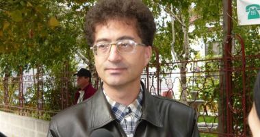 Stire din Social : Ambulanța Constanța are un nou director