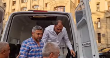 Stire din Eveniment : Cazul Crevedia/Procurorii au instituit sechestru pe zeci de bunuri imobile și conturi