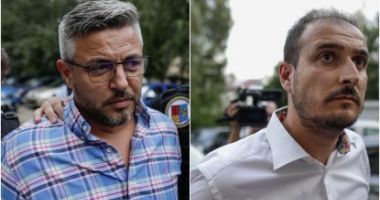 Stire din Eveniment : Patronii firmei GPL din Crevedia au fost reținuți. Aceștia riscă 12 ani de închisoare