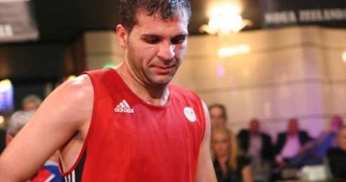 Stire din Sport : Ionuț Gheorghe, șanse minime de a merge la JO 2012