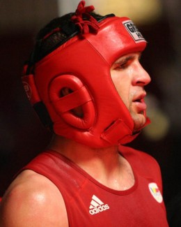 Stire din Sport : Box / Ionuț Gheorghe ratează calificarea la JO de la Londra