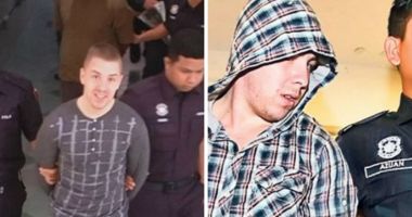 Stire din Eveniment : Ionuț rămâne în viață! Malaysia a decis abolirea pedepsei cu moartea